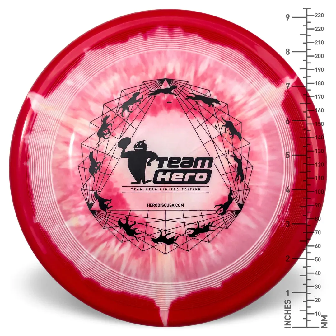 Hero Discs Halo Superstar 235