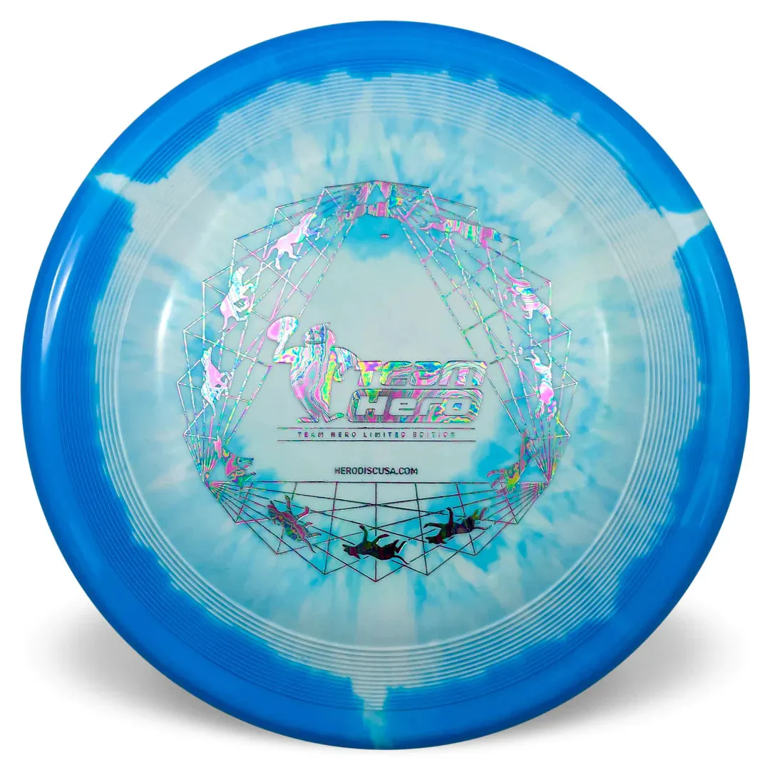 Hero Discs Halo Superstar 235