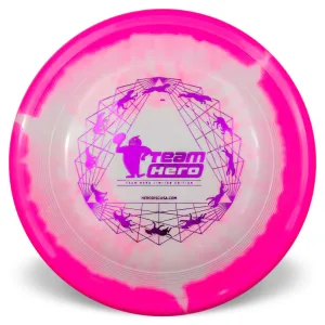 Hero Discs Halo Superstar 235