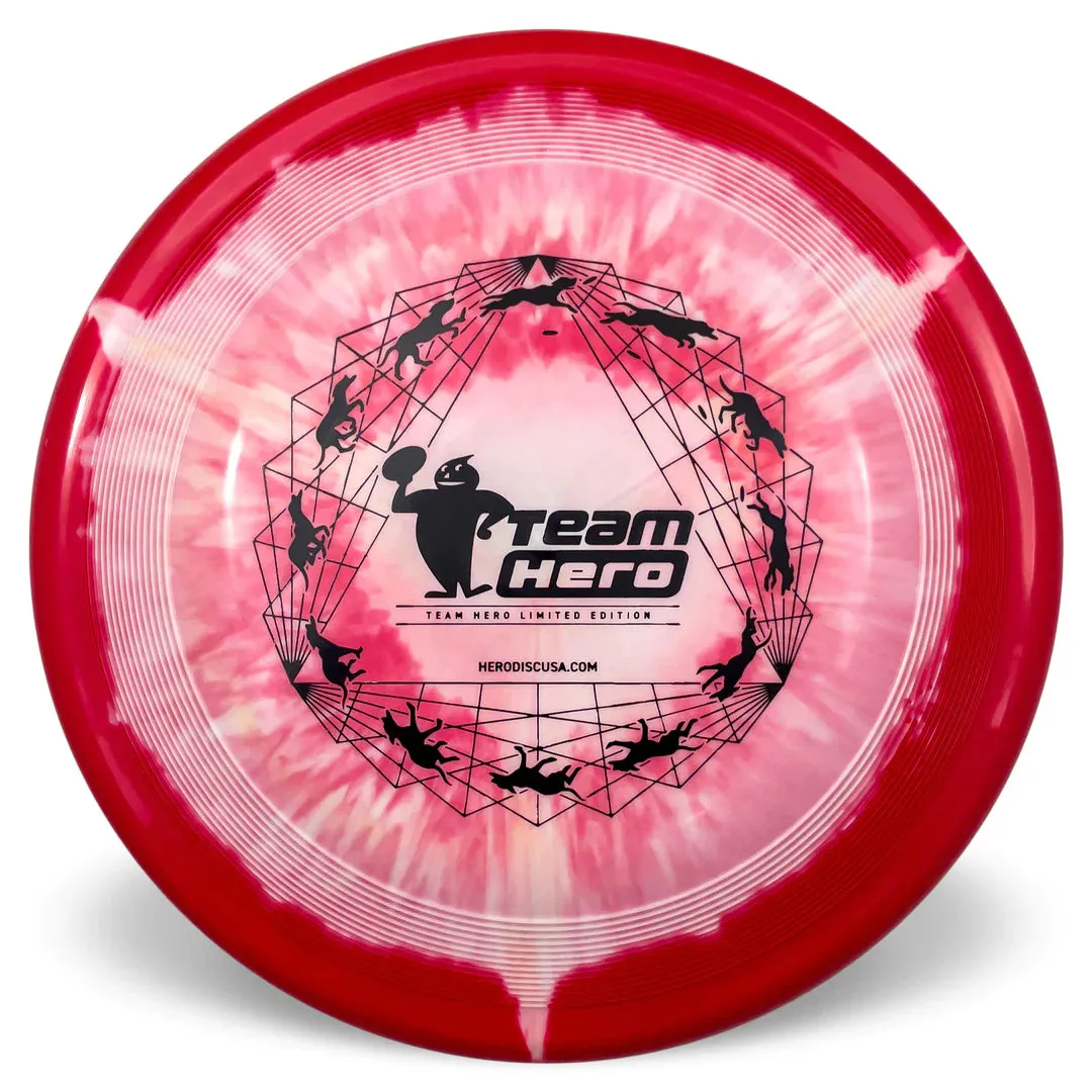 Hero Discs Halo Superstar 235