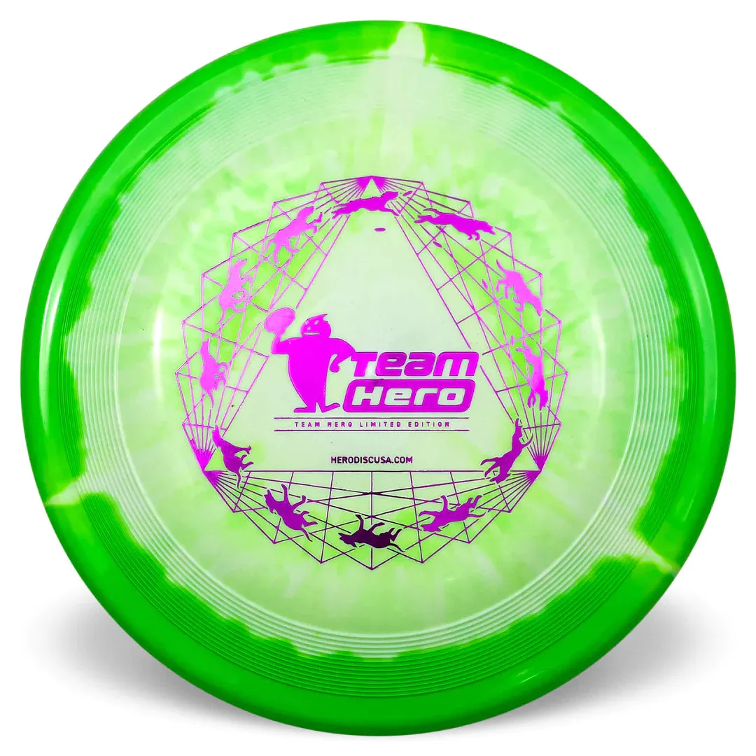 Hero Discs Halo Superstar 235