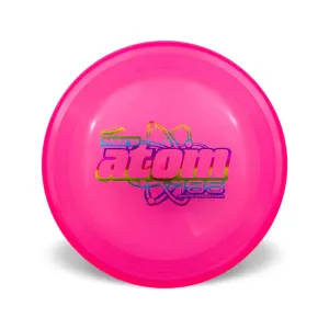 Hero Discs SuperAtom 185 K9 Candy