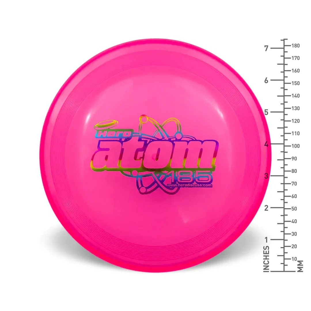 Hero Discs SuperAtom 185 K9 Candy