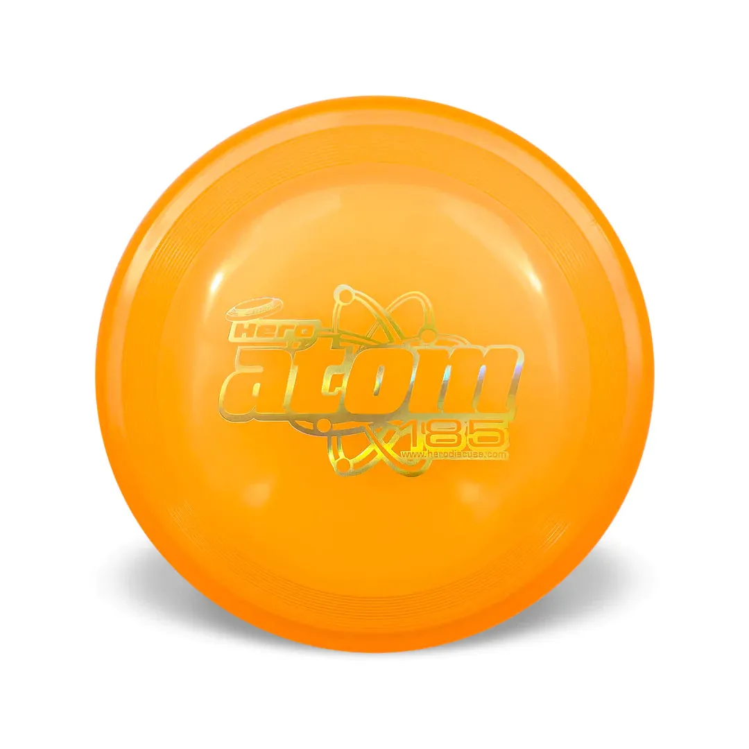 Hero Discs SuperAtom 185 K9 Candy