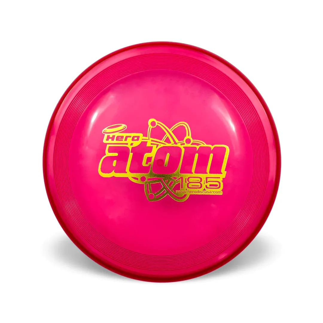 Hero Discs SuperAtom 185 K9 Candy