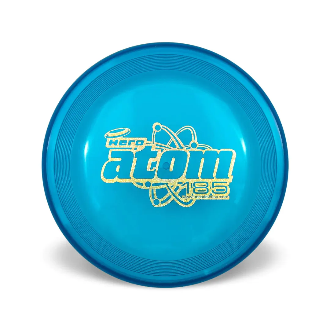 Hero Discs SuperAtom 185 K9 Candy