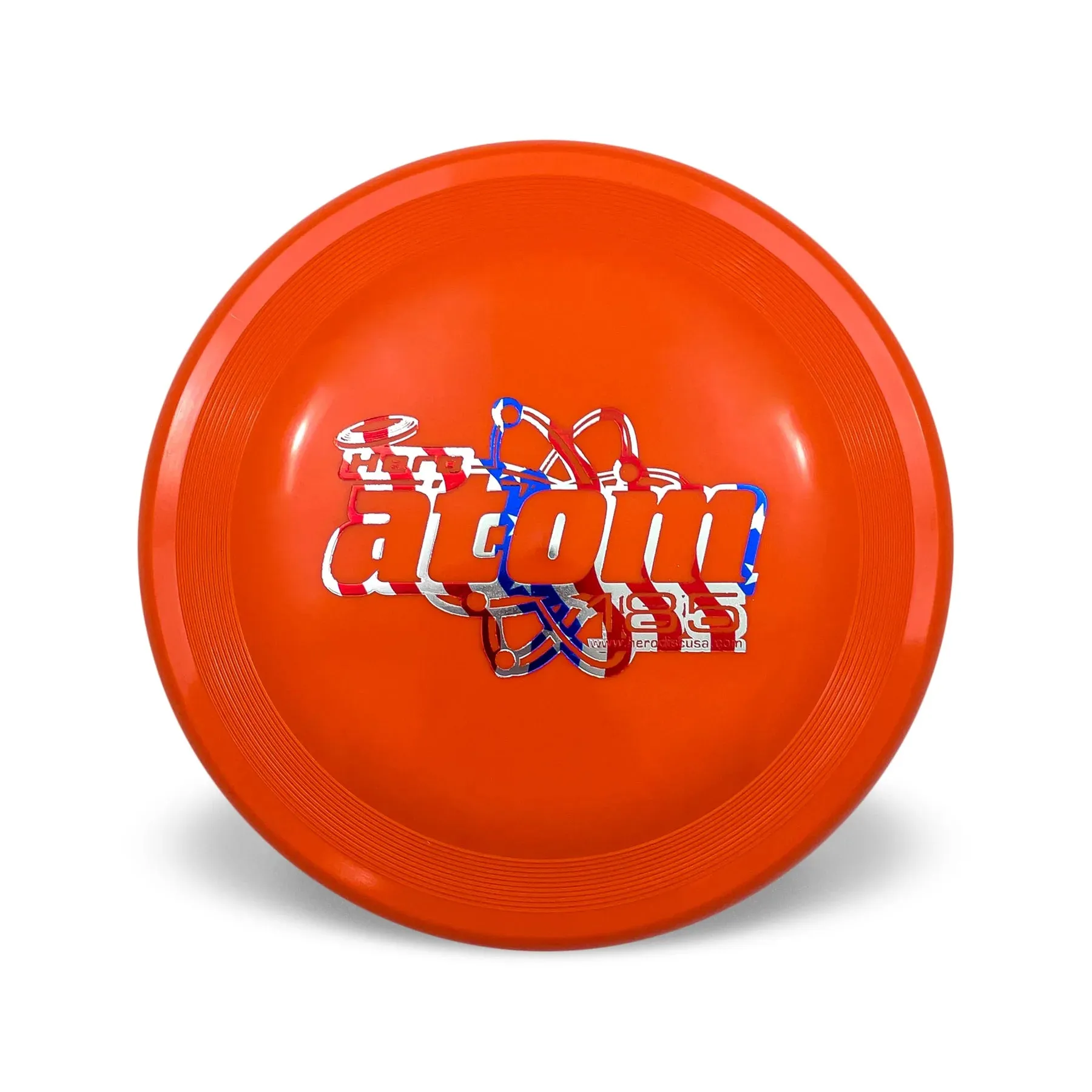 Hero Discs SuperAtom 185 Taffy