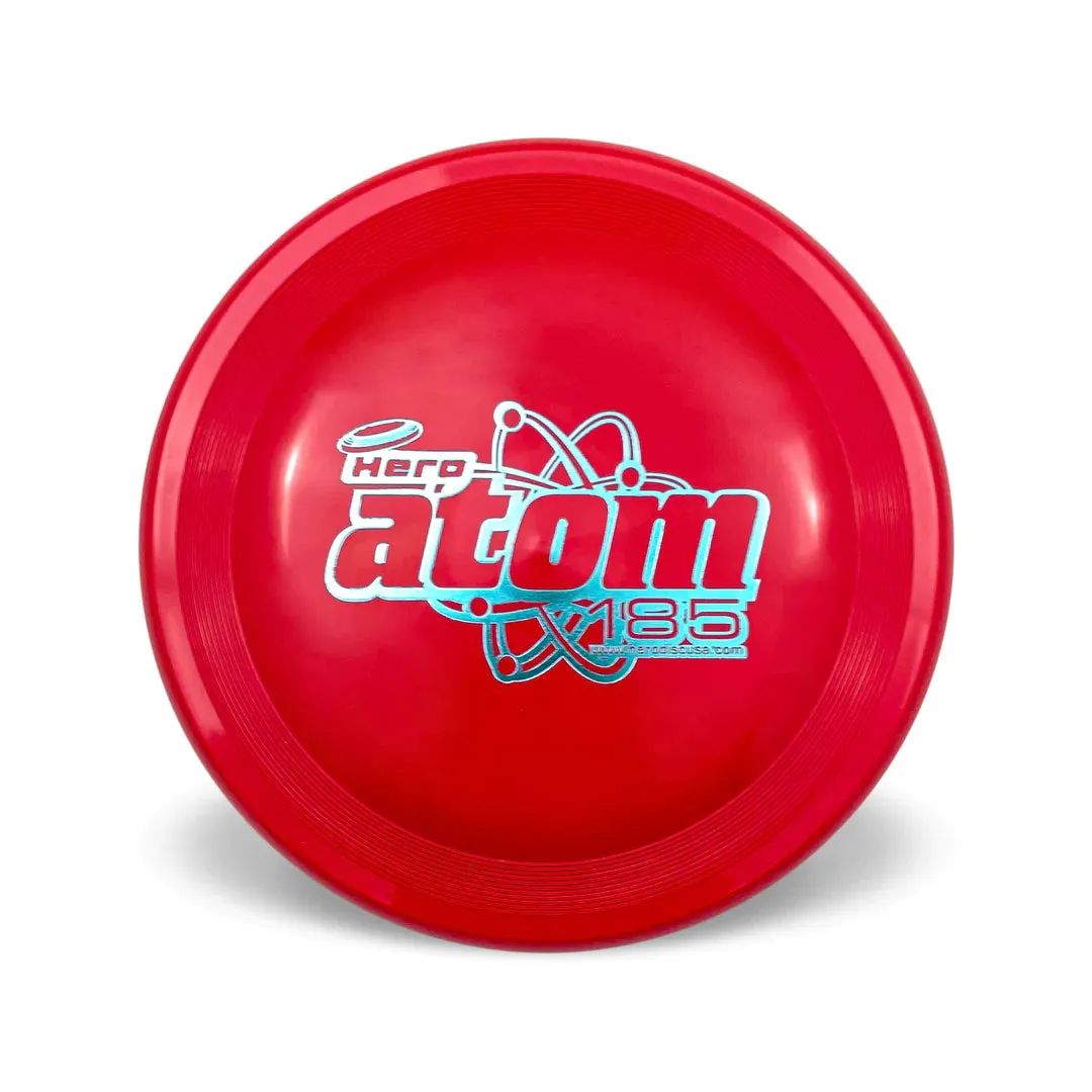 Hero Discs SuperAtom 185 Taffy