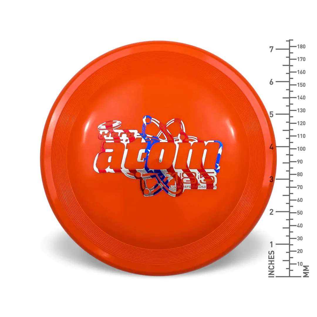Hero Discs SuperAtom 185 Taffy