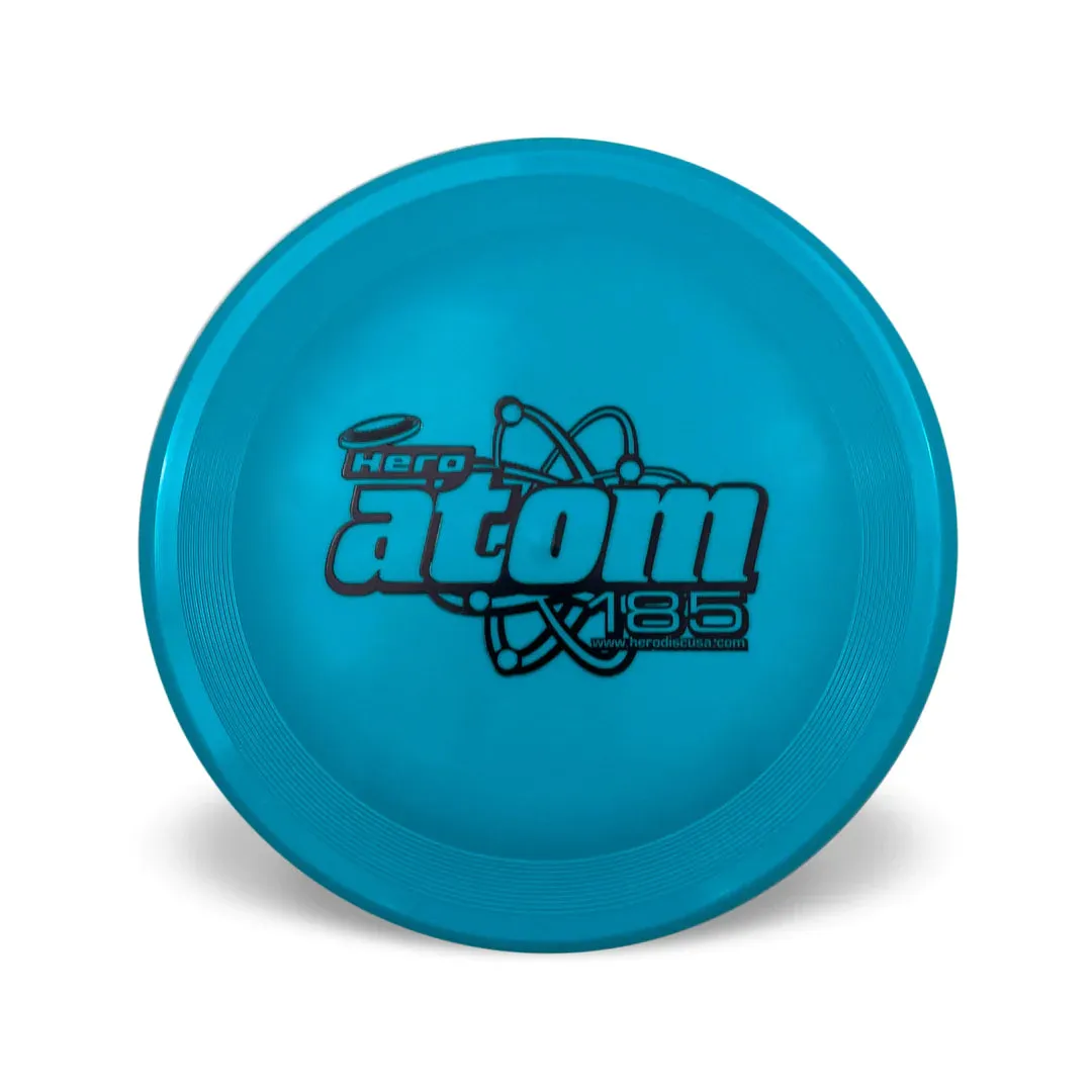 Hero Discs SuperAtom 185 Taffy