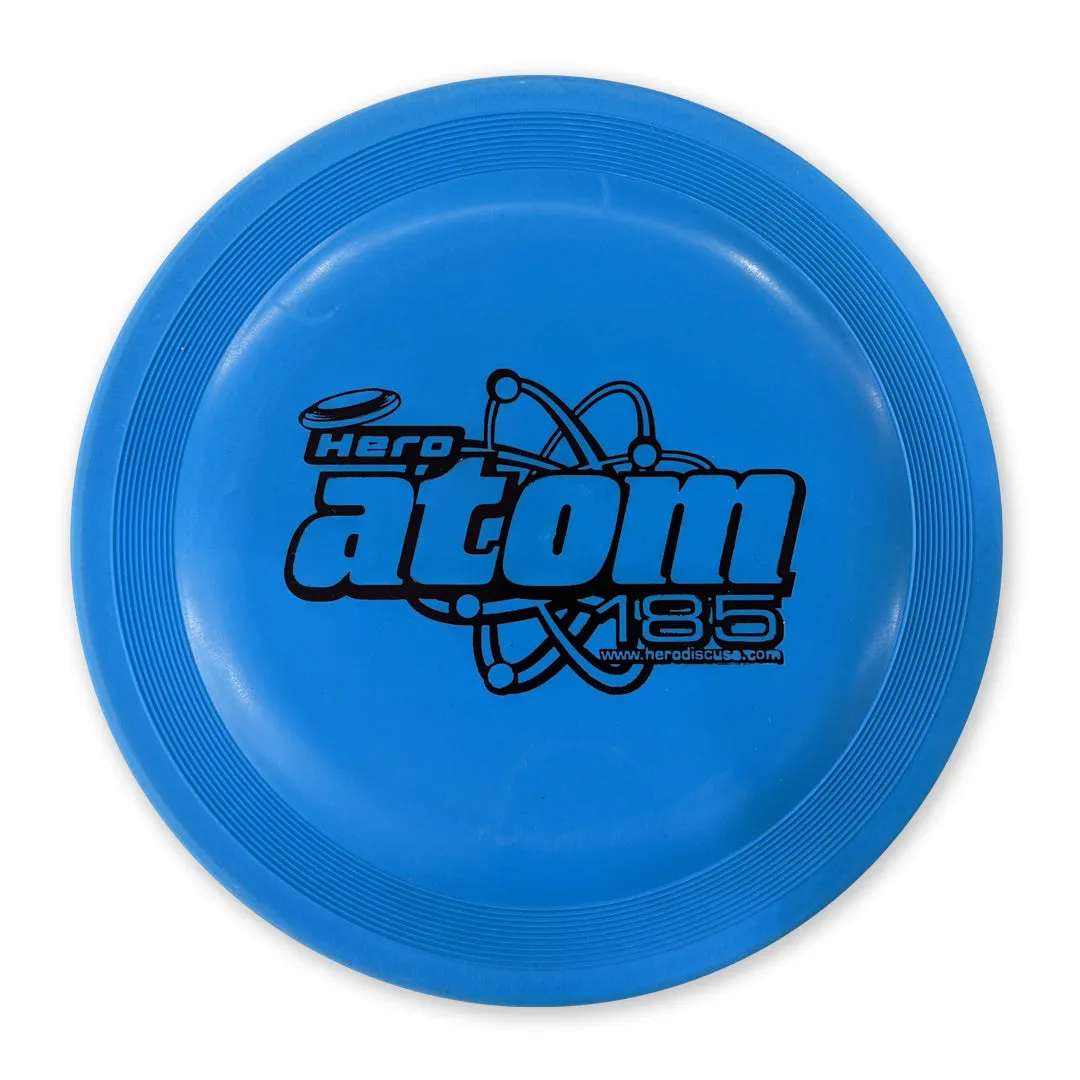 Hero Discs SuperAtom 185 Tailgaiter R-Pro