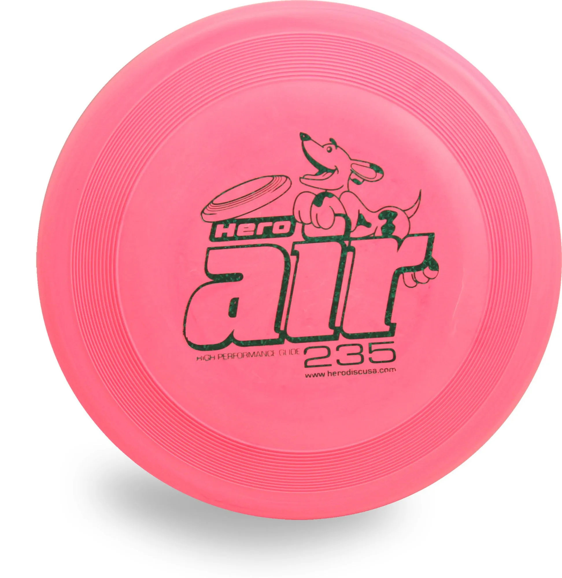 Hero Dog Disc Air 235
