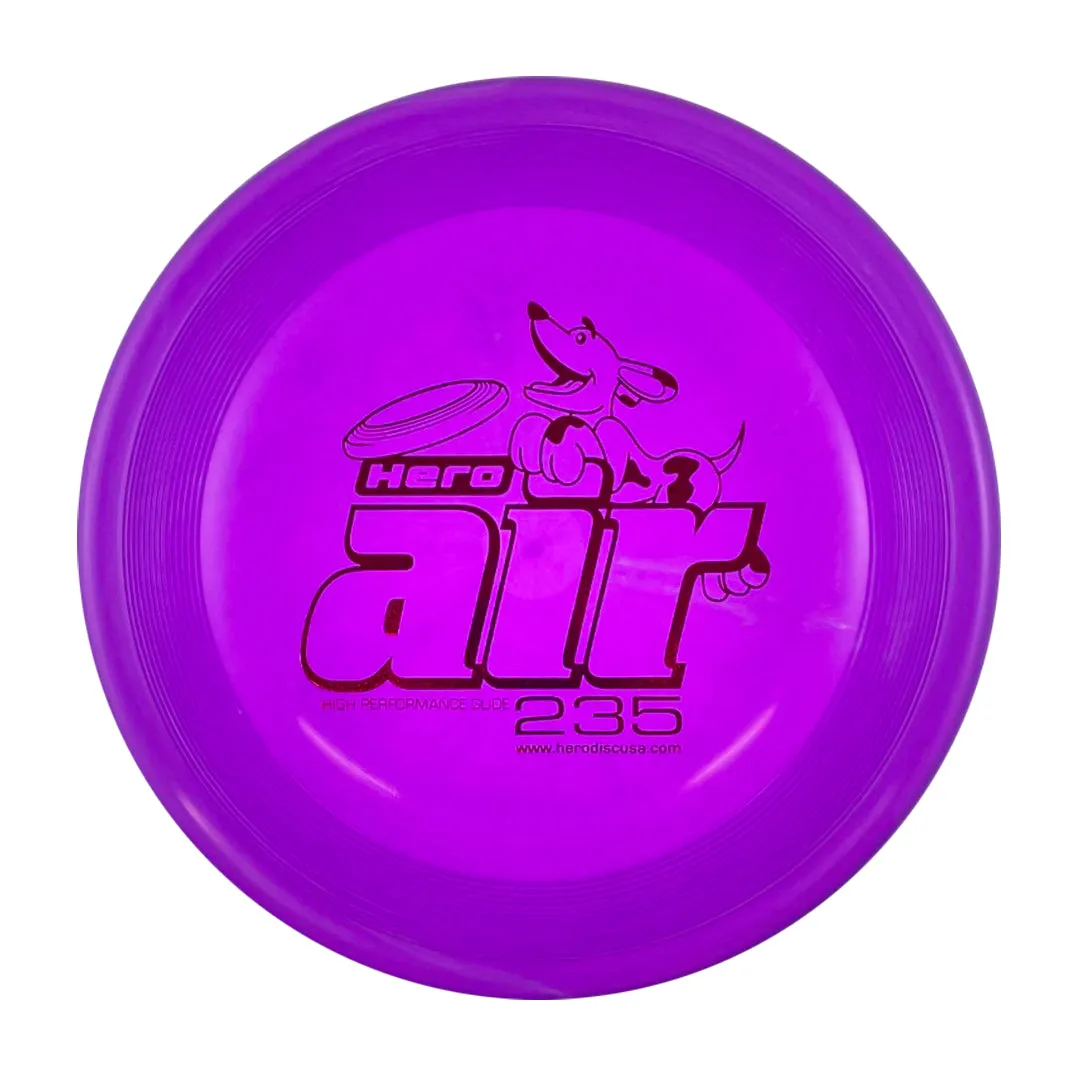 Hero Dog Disc Air 235