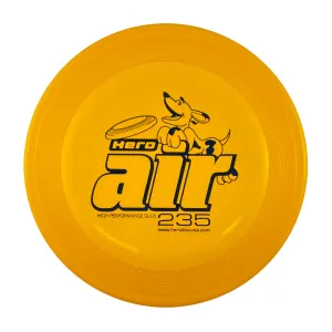 Hero Dog Disc Air 235