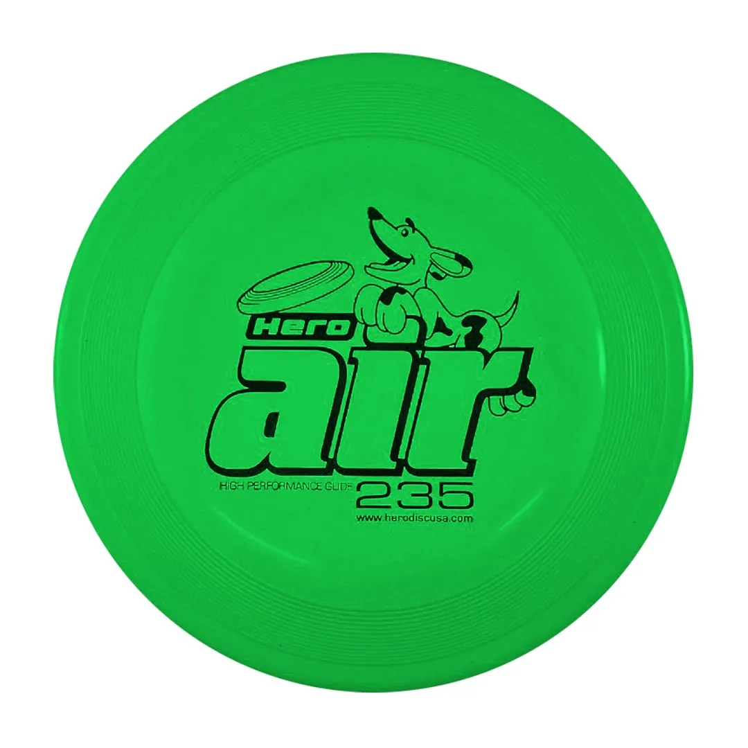 Hero Dog Disc Air 235