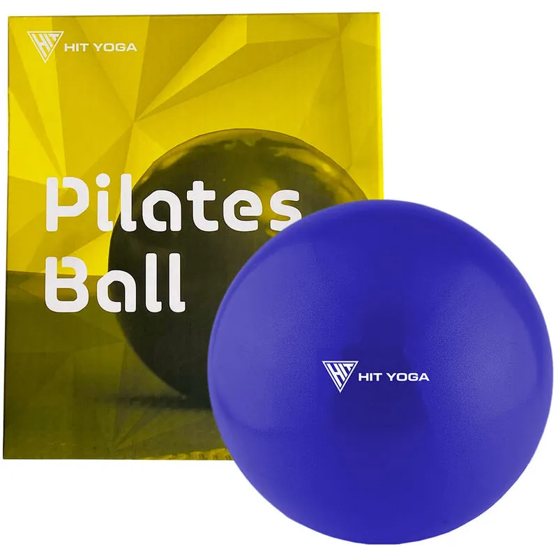 Hit Yoga Pilates Ball 18cm | 10 Pack Bundle