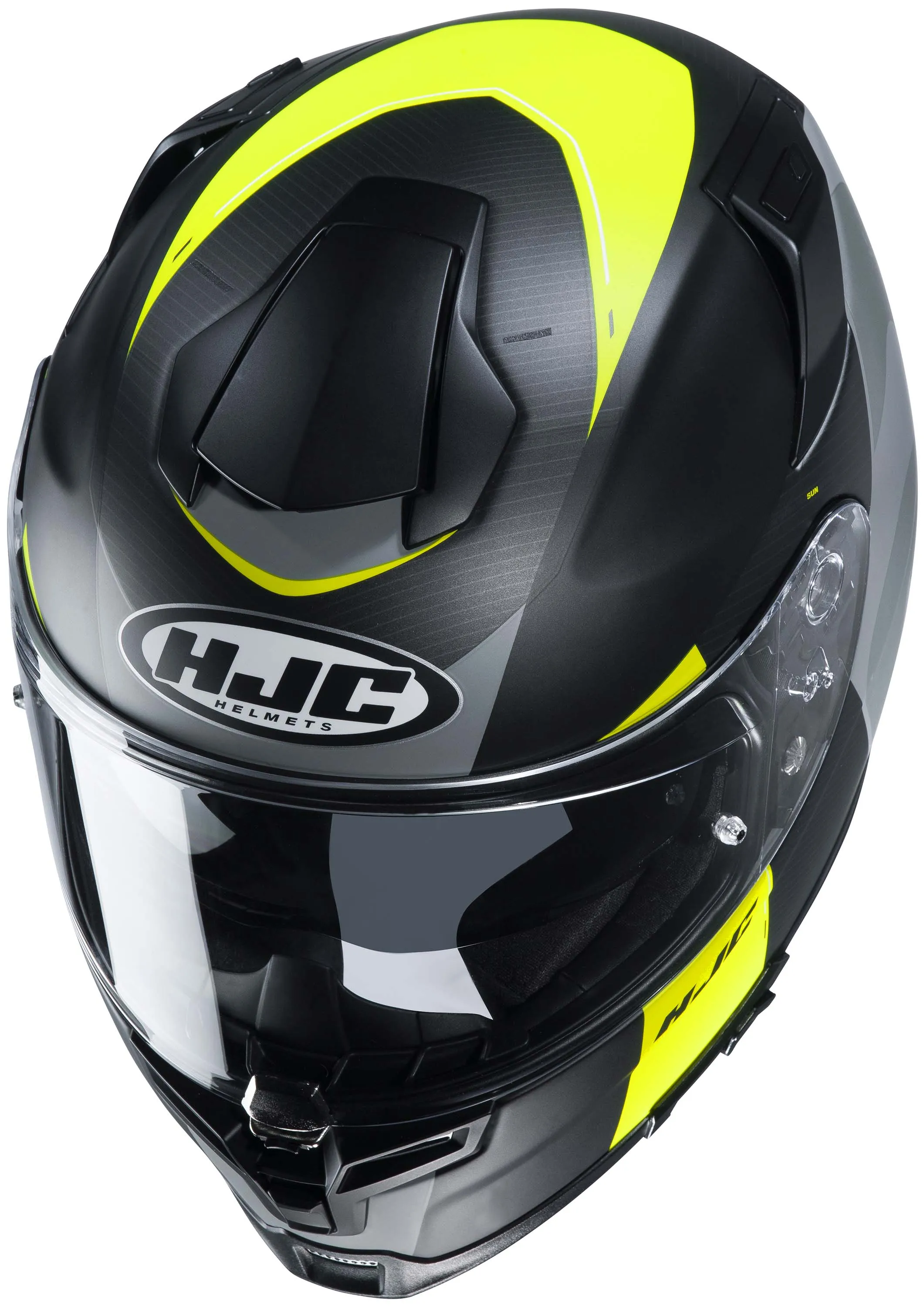 HJC RPHA 70 ST Wody Full Face Motorcycle Helmet
