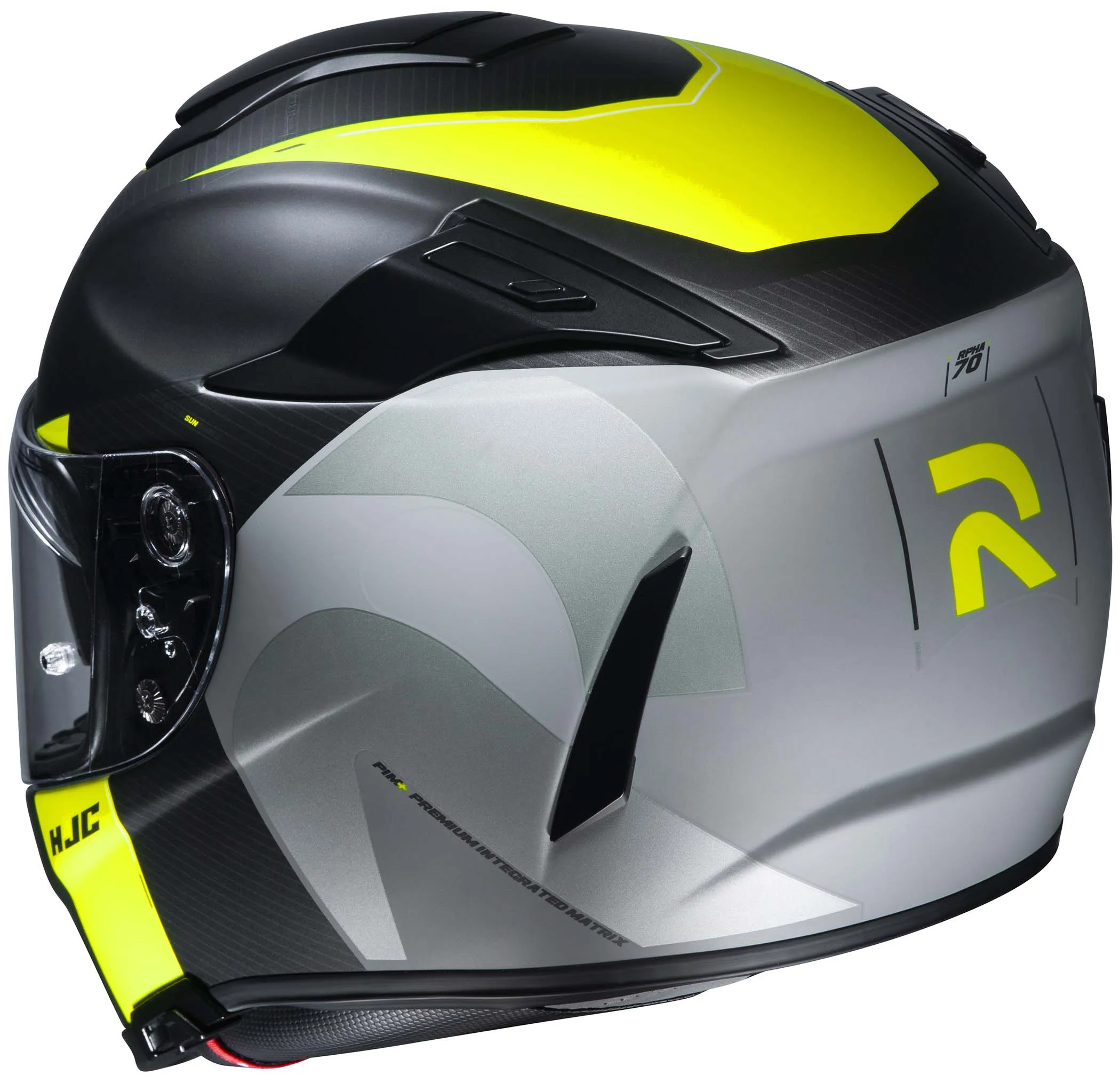 HJC RPHA 70 ST Wody Full Face Motorcycle Helmet