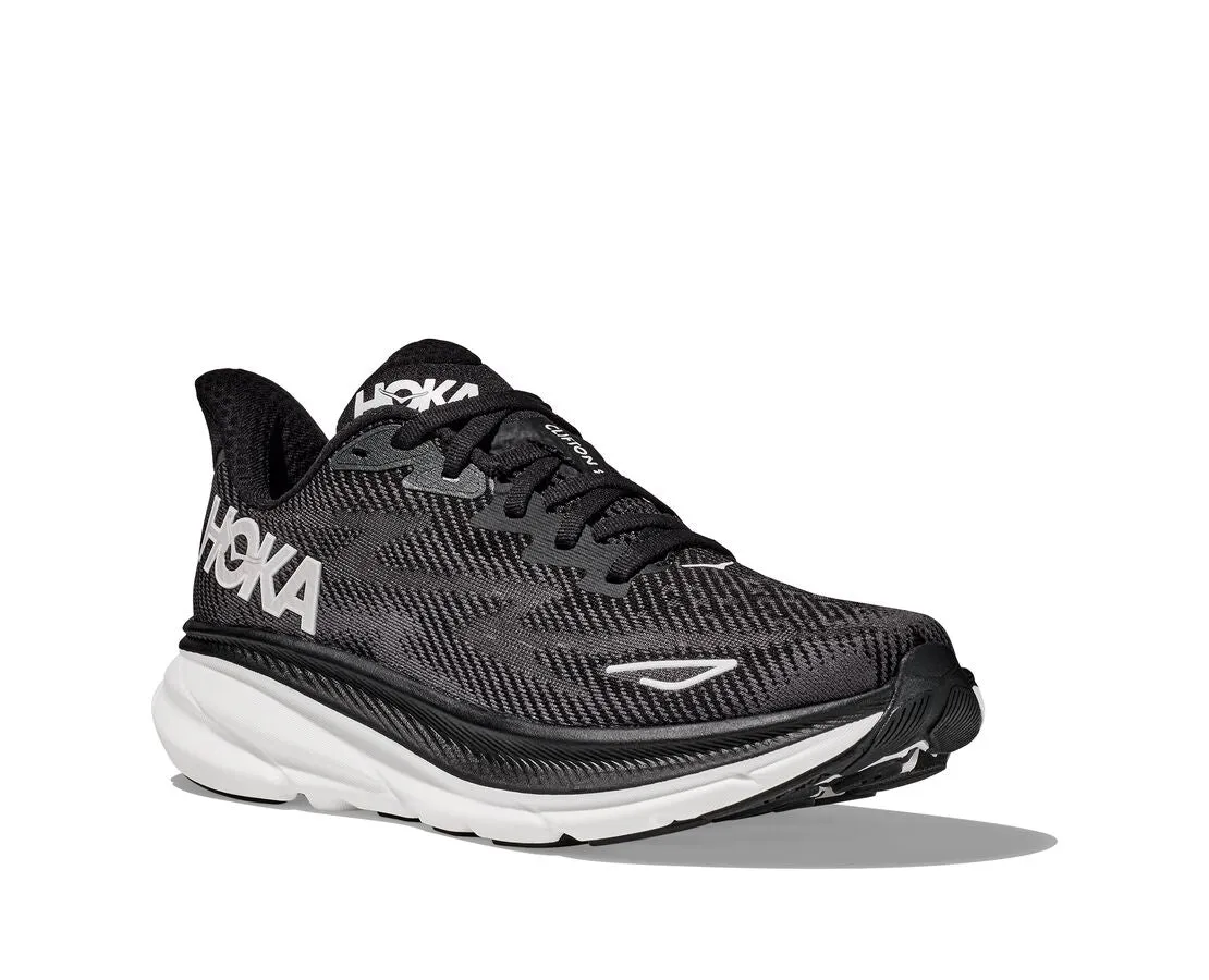 Hoka Clifton 9 WIDE (Women's)