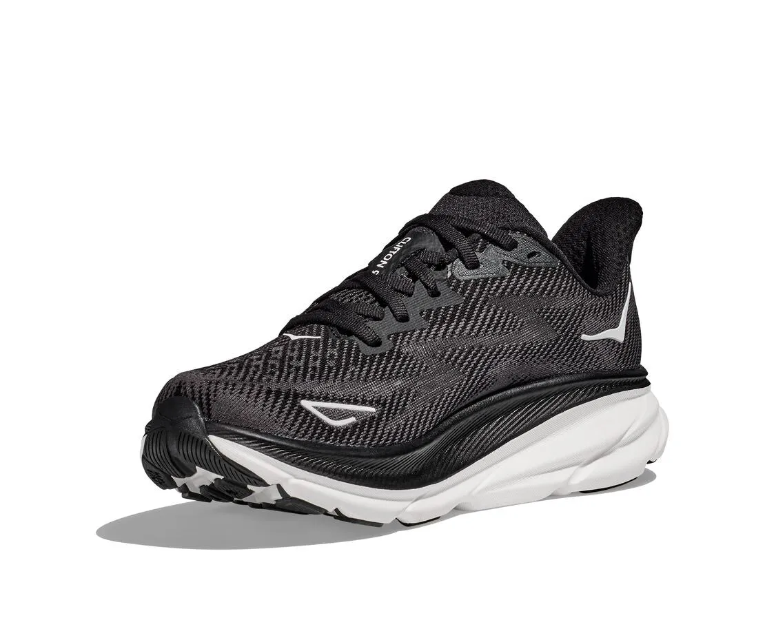 Hoka Clifton 9 WIDE (Women's)