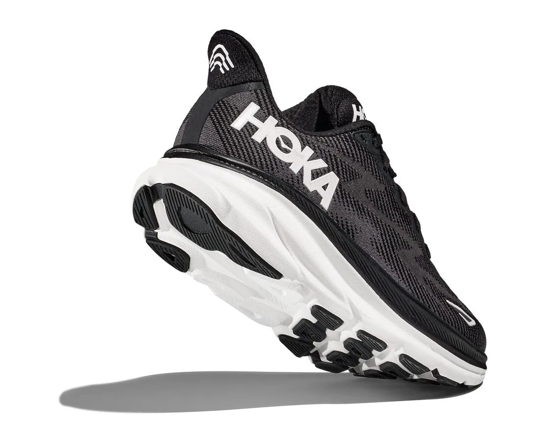 Hoka Clifton 9 WIDE (Women's)