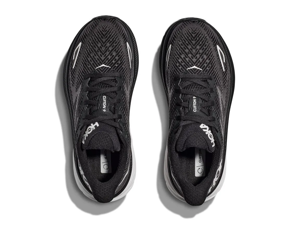 Hoka Clifton 9 WIDE (Women's)