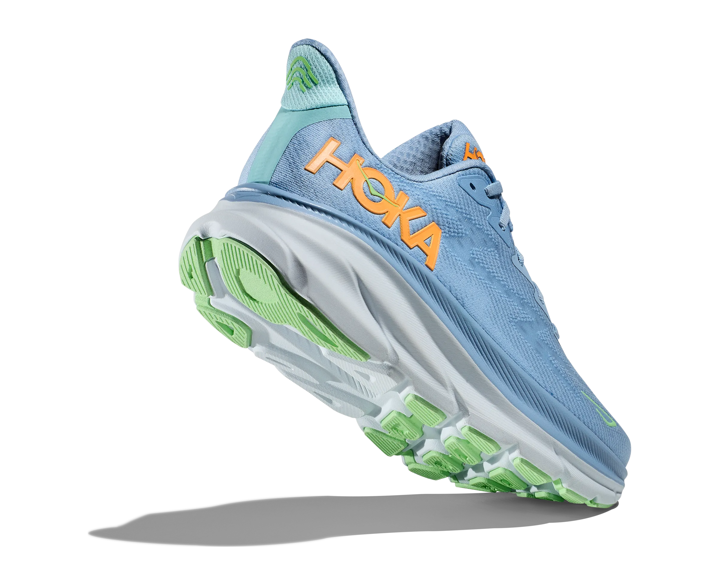 Hoka Clifton 9