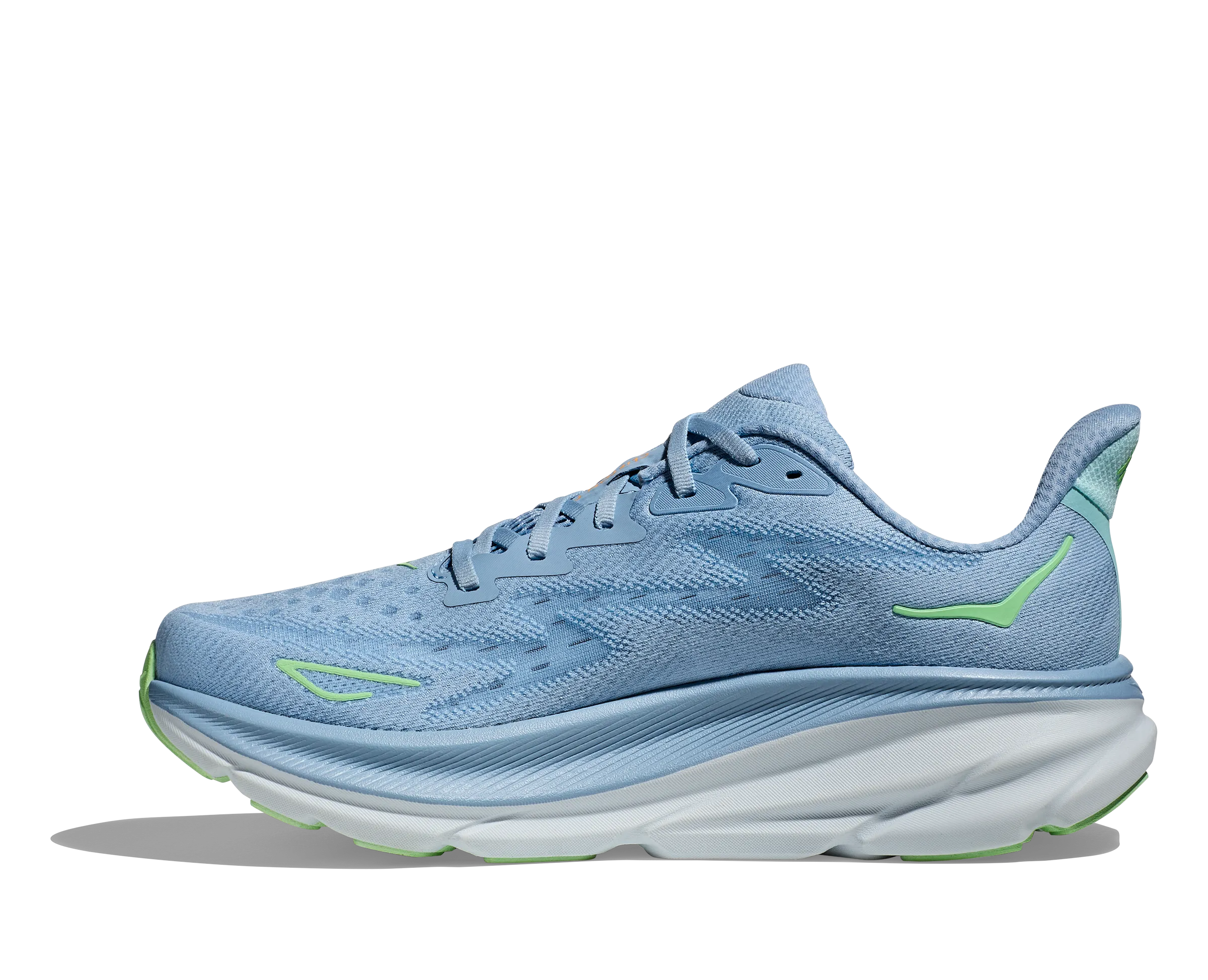 Hoka Clifton 9