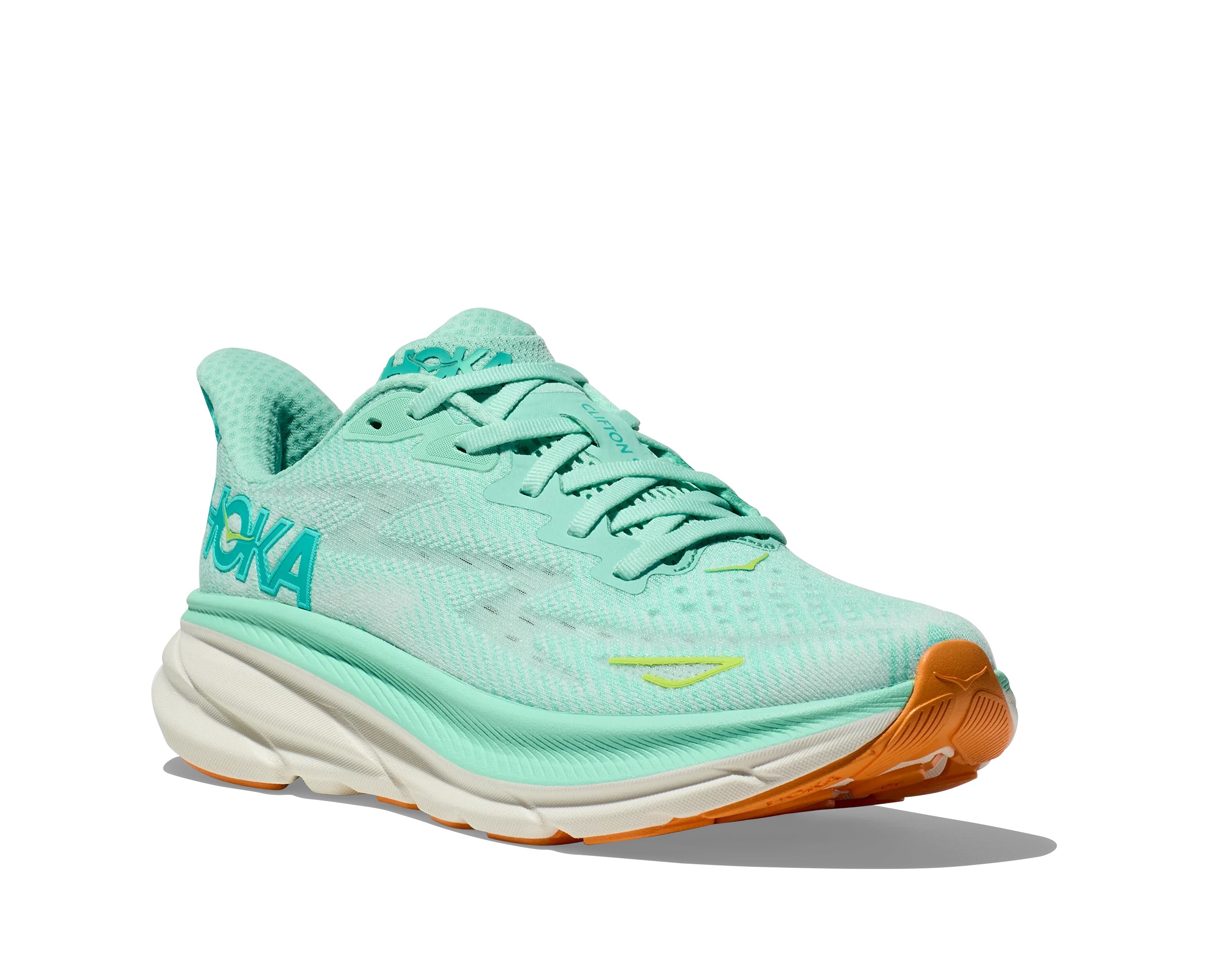 Hoka Clifton 9