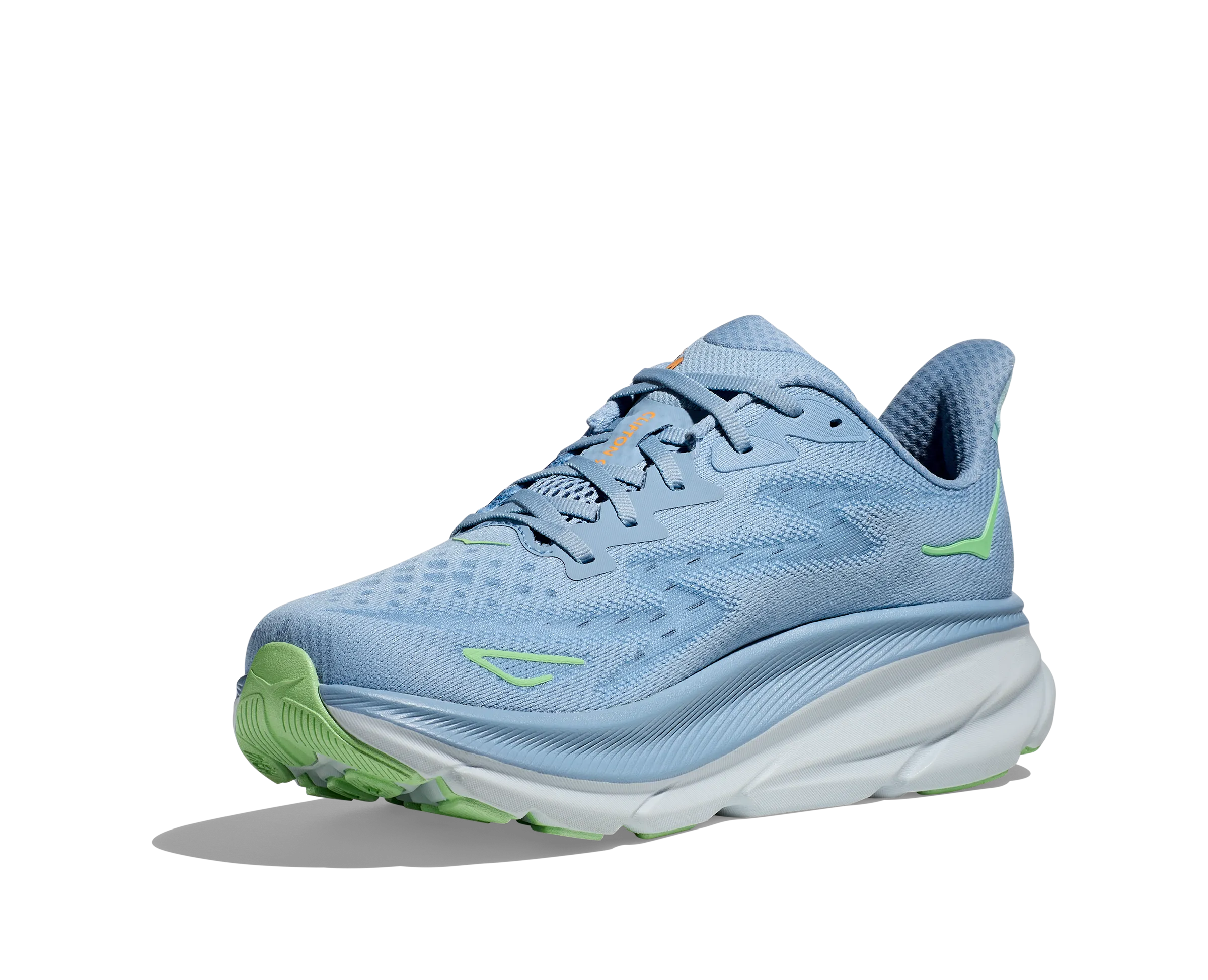 Hoka Clifton 9