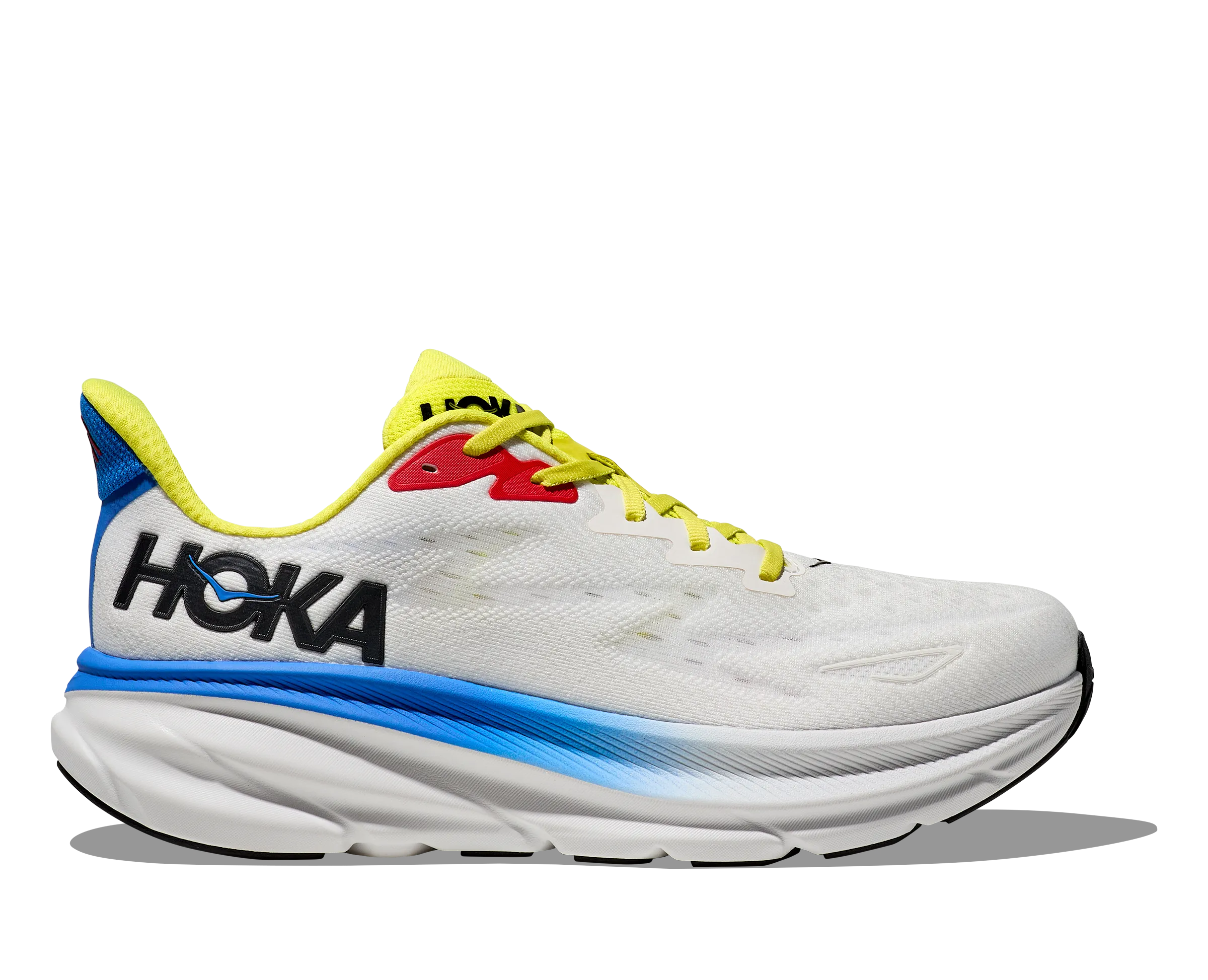 Hoka Clifton 9