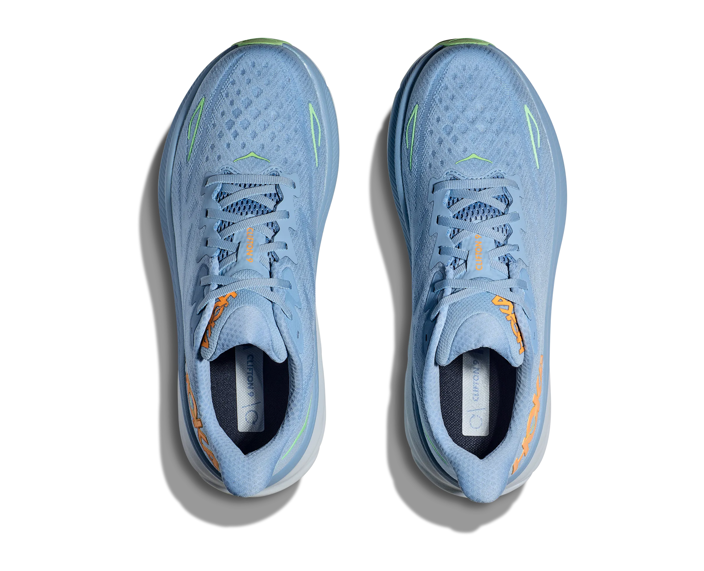 Hoka Clifton 9