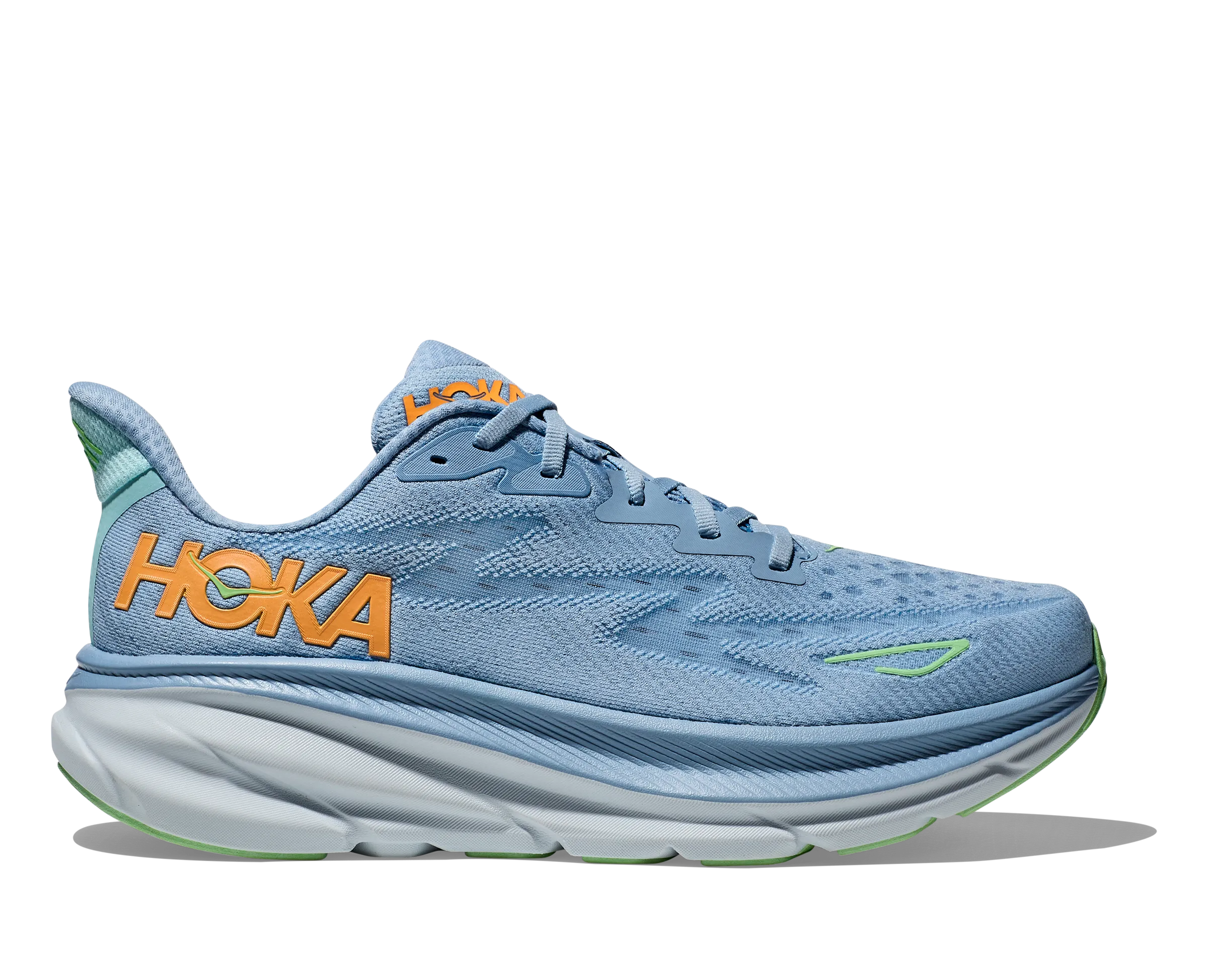 Hoka Clifton 9