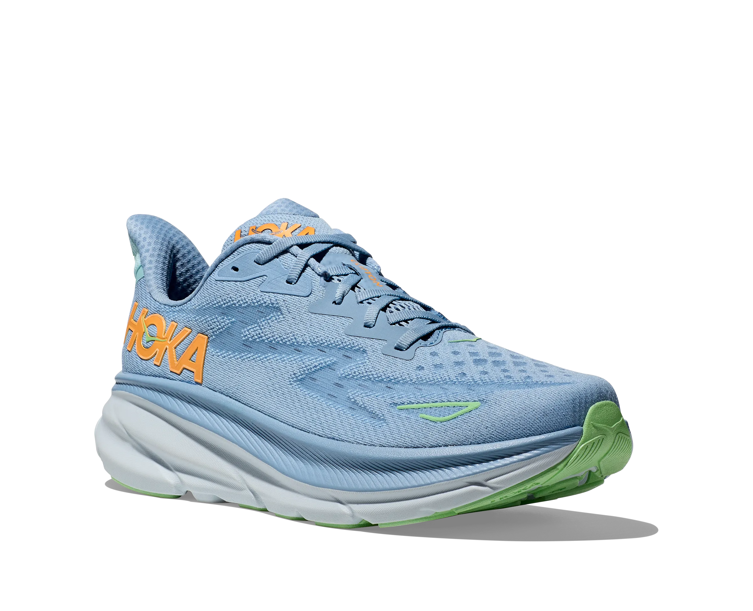 Hoka Clifton 9