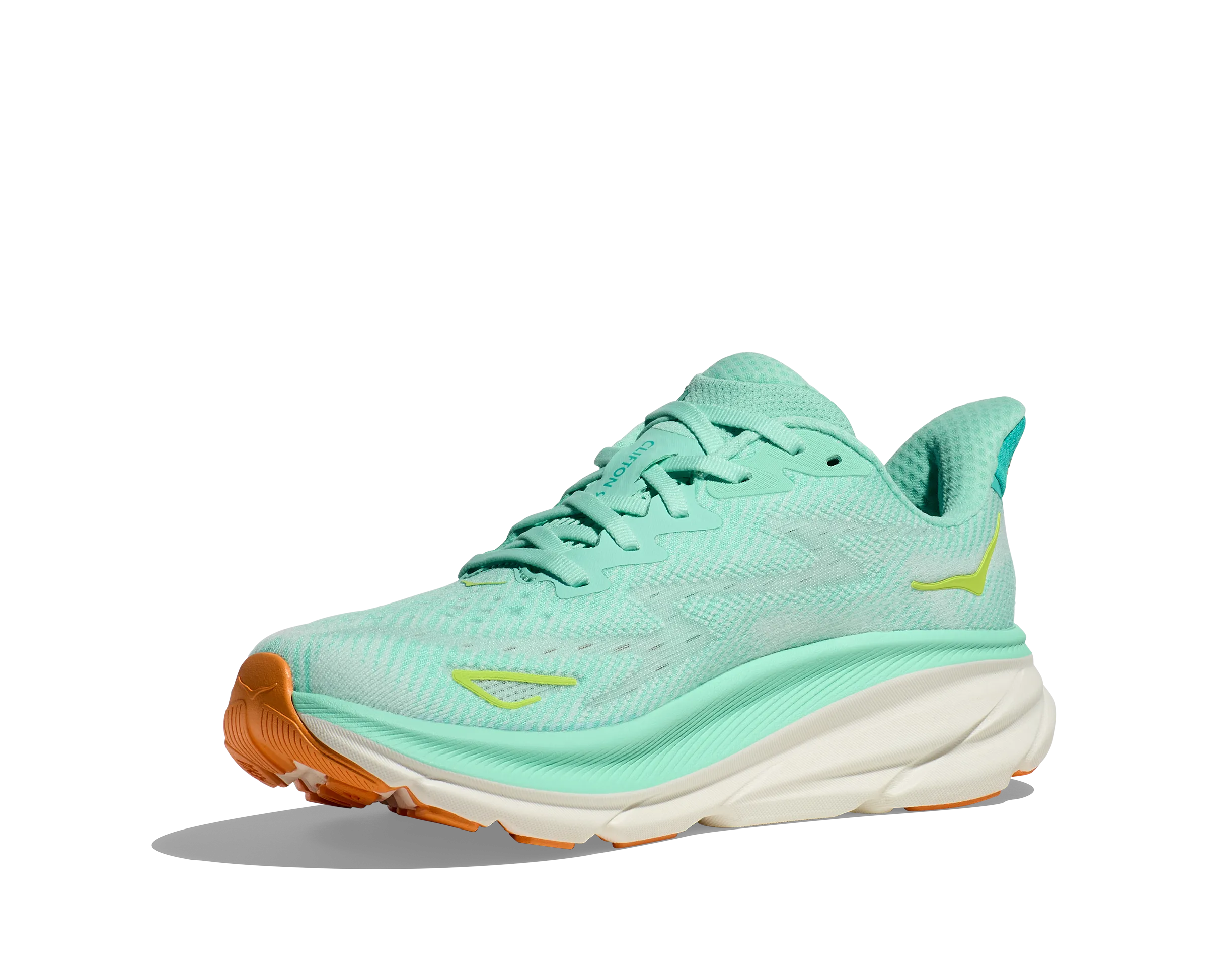 Hoka Clifton 9