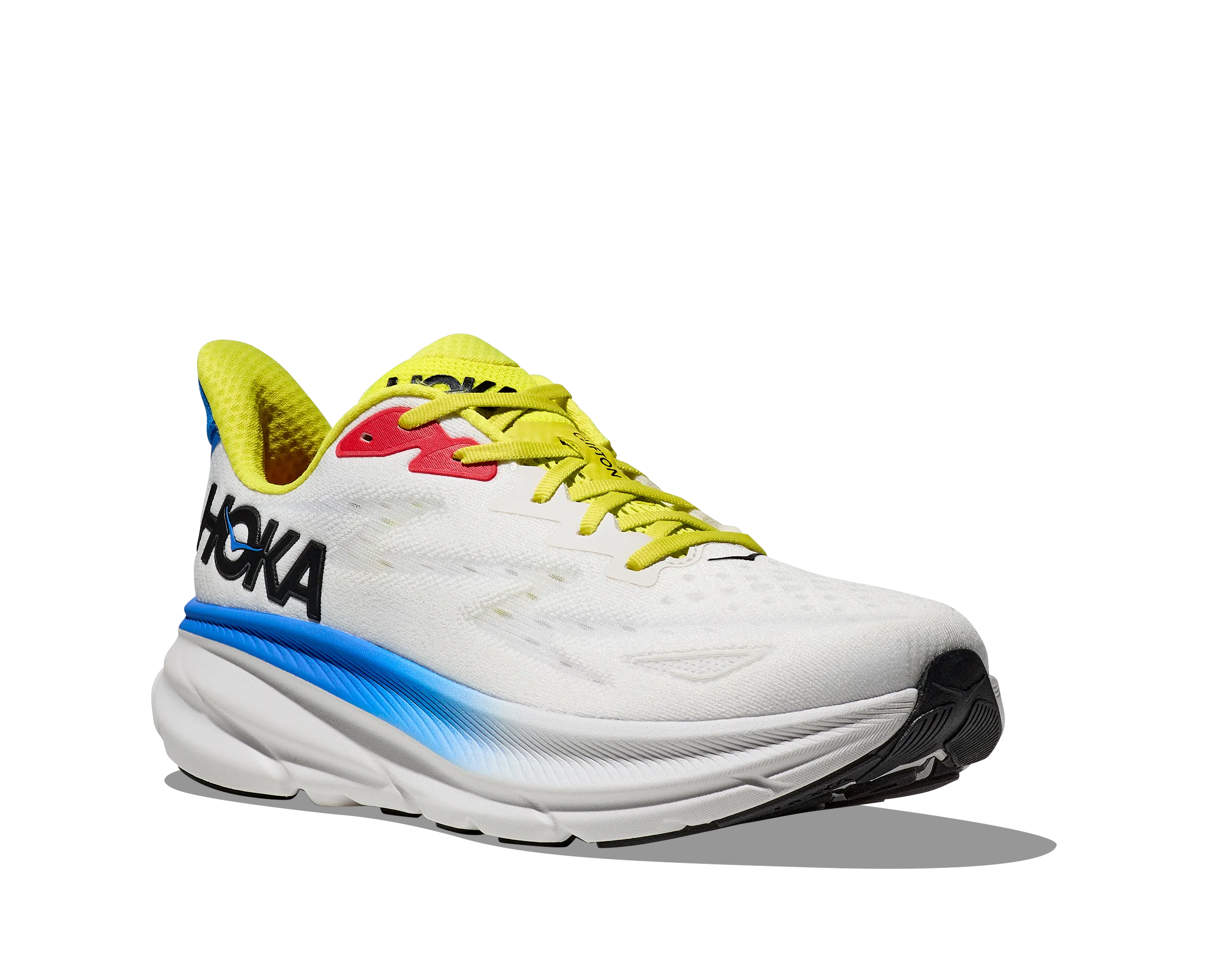Hoka Clifton 9
