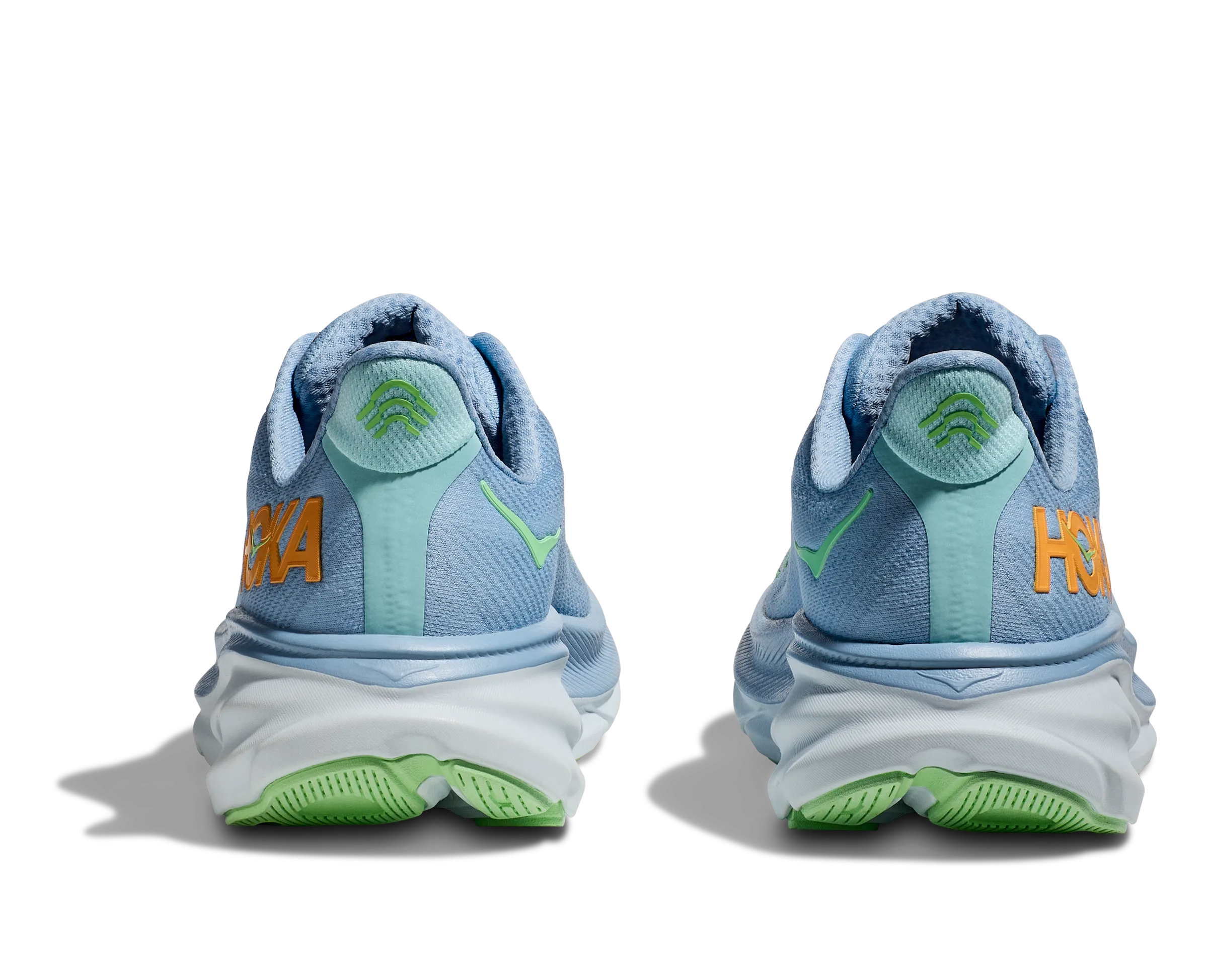 Hoka Clifton 9