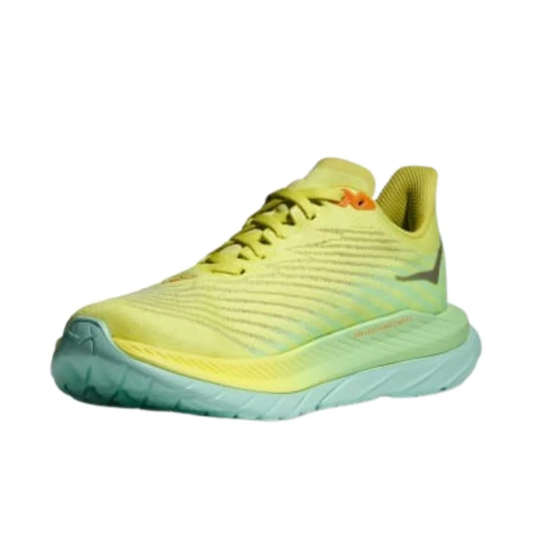hoka Mach 5 Women's Running Shoes