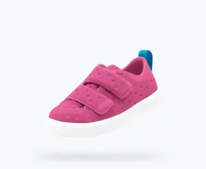 Hollywood Pink Monaco Velcro Junior FINAL SALE $20.O0