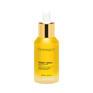 Honey Grail (bundle item)