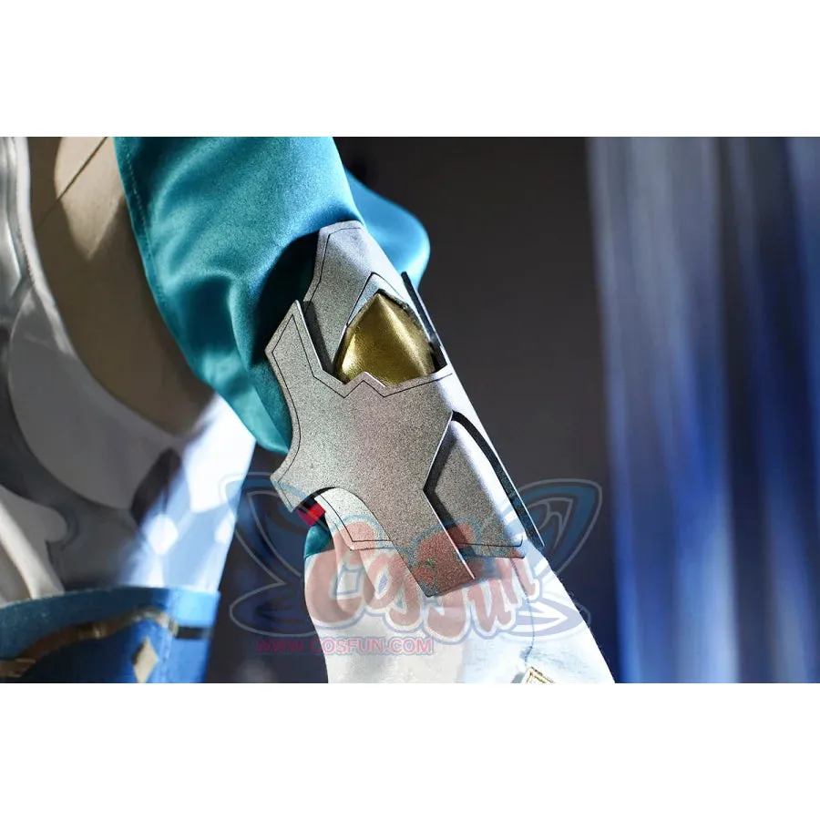Honkai: Star Rail Dan Heng Imbibitor Lunae Cosplay Costume C08164  AA