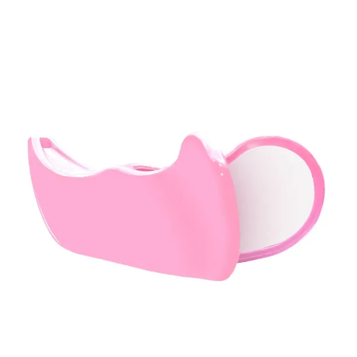 Hourglass Figure Hip Trainer