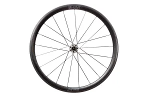 HUNT 36 UD Carbon Spoke Single Wheel