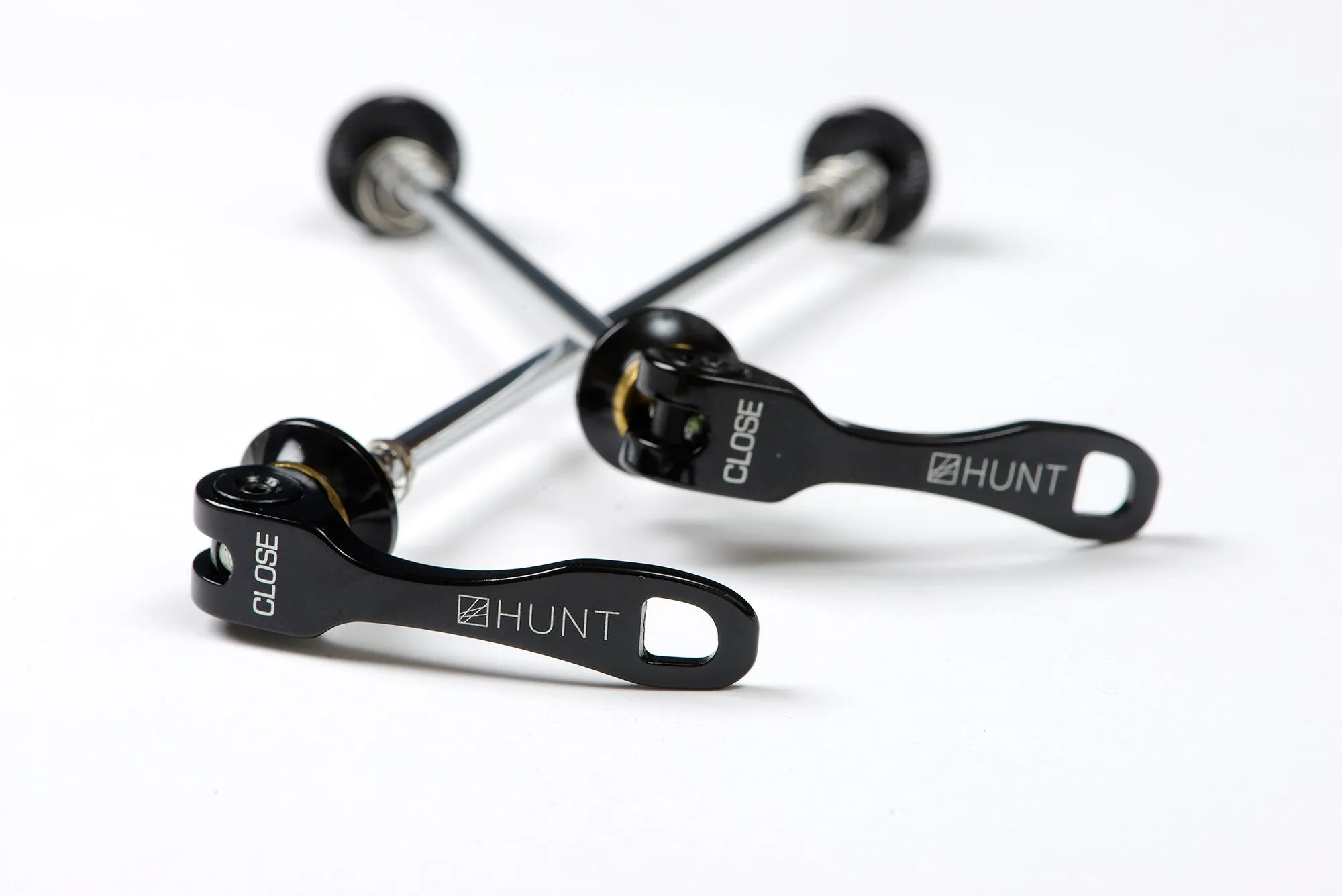 HUNT 36 UD Carbon Spoke Single Wheel
