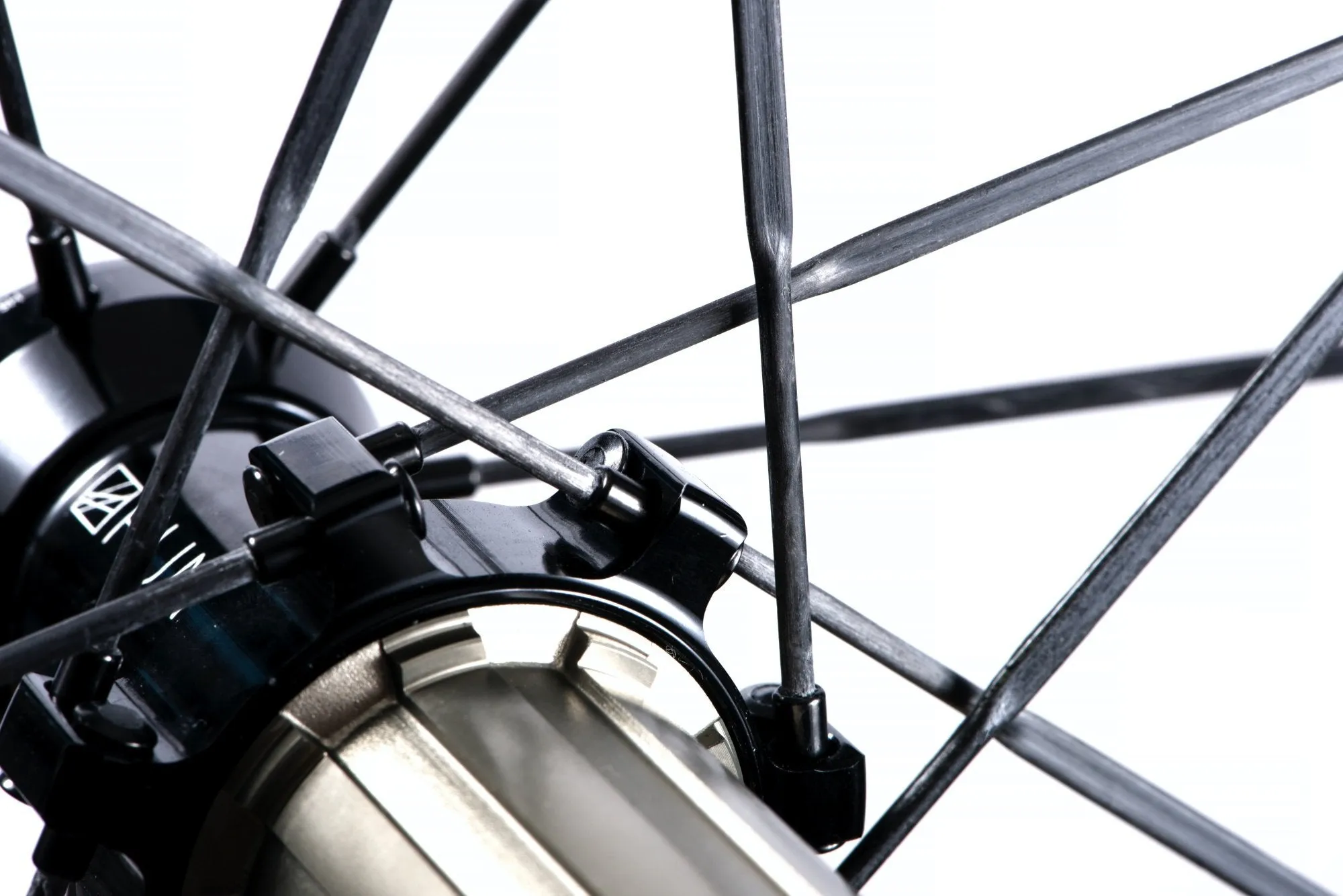 HUNT 36 UD Carbon Spoke Wheelset