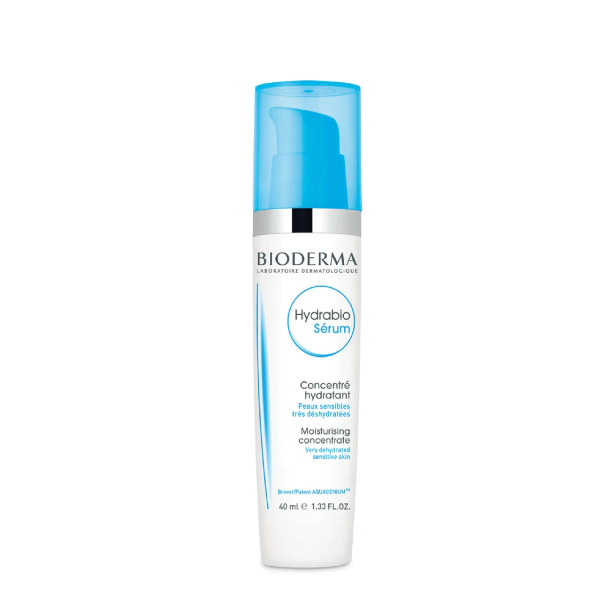 Hydrabio Serum