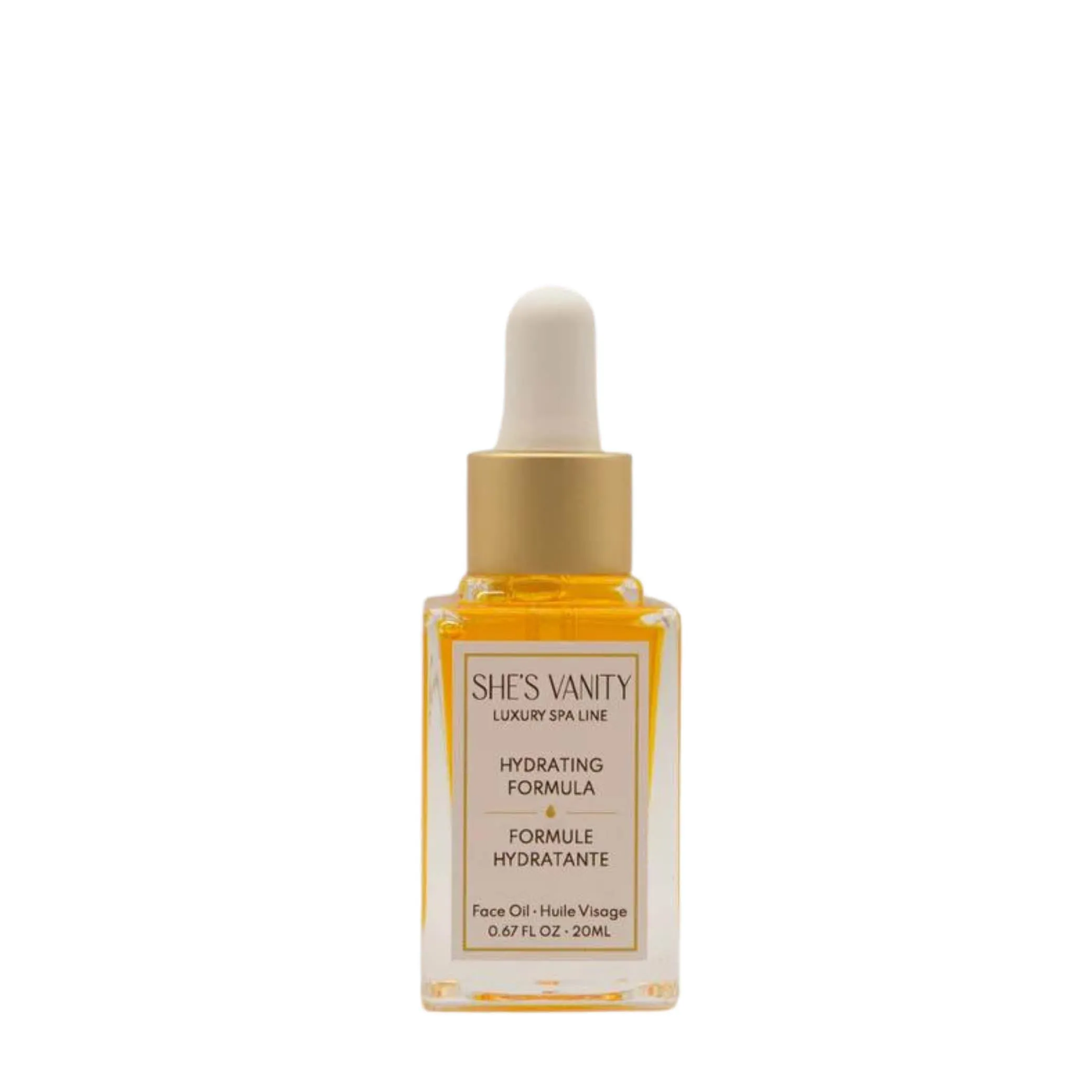 Hydrating Formula