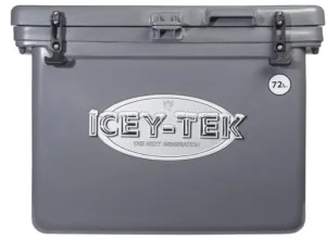 Icey-Tek Chilly Bin
