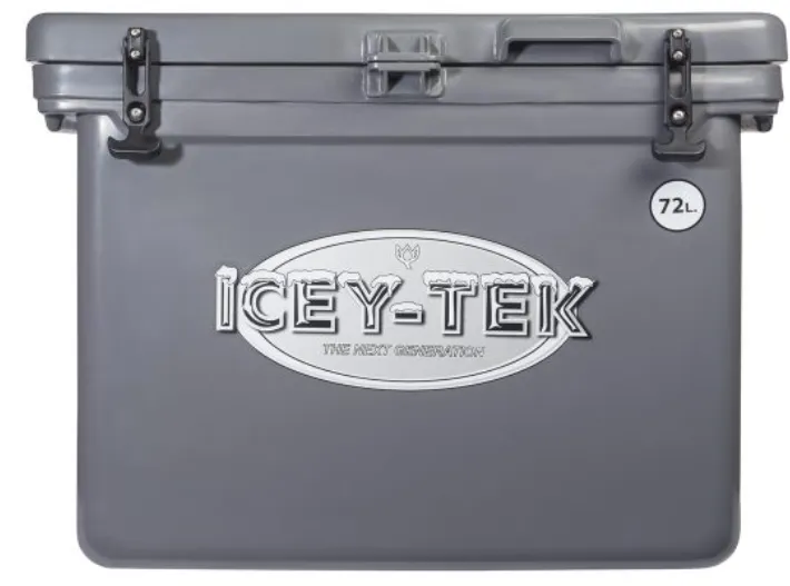 Icey-Tek Chilly Bin