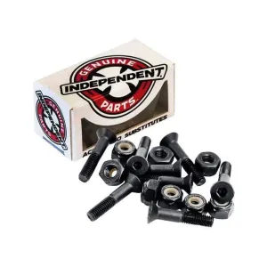 Independent Skateboard Truck Allen Bolts